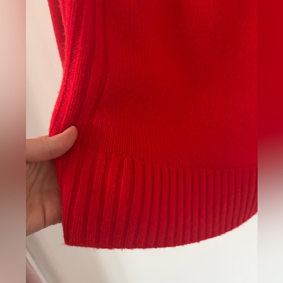 Me + em wool cashmere sweater - Picture 5 of 7